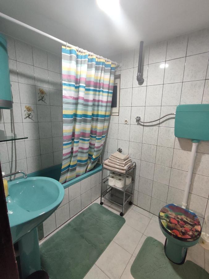Apartman Adna Kulen Vakuf Extérieur photo