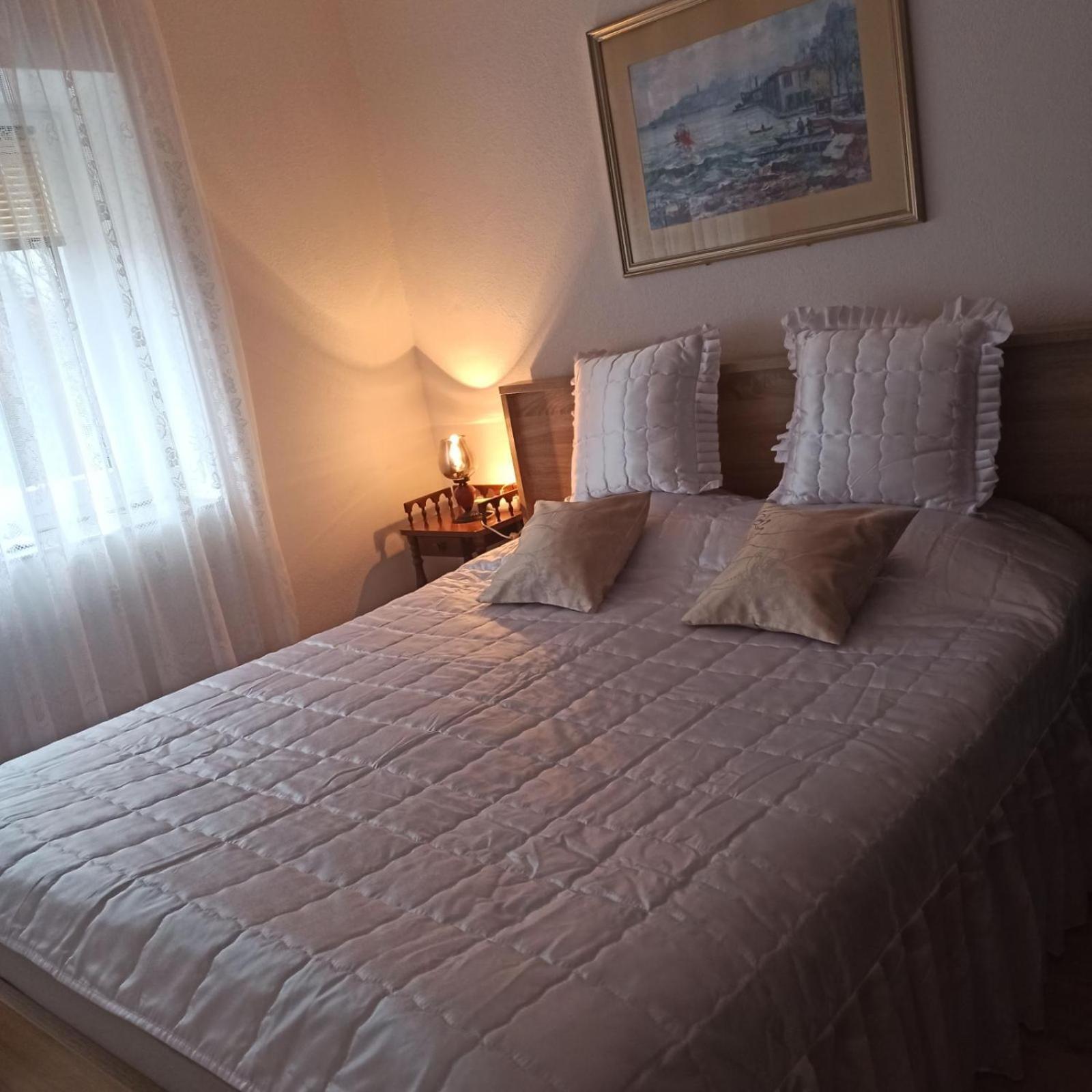 Apartman Adna Kulen Vakuf Extérieur photo