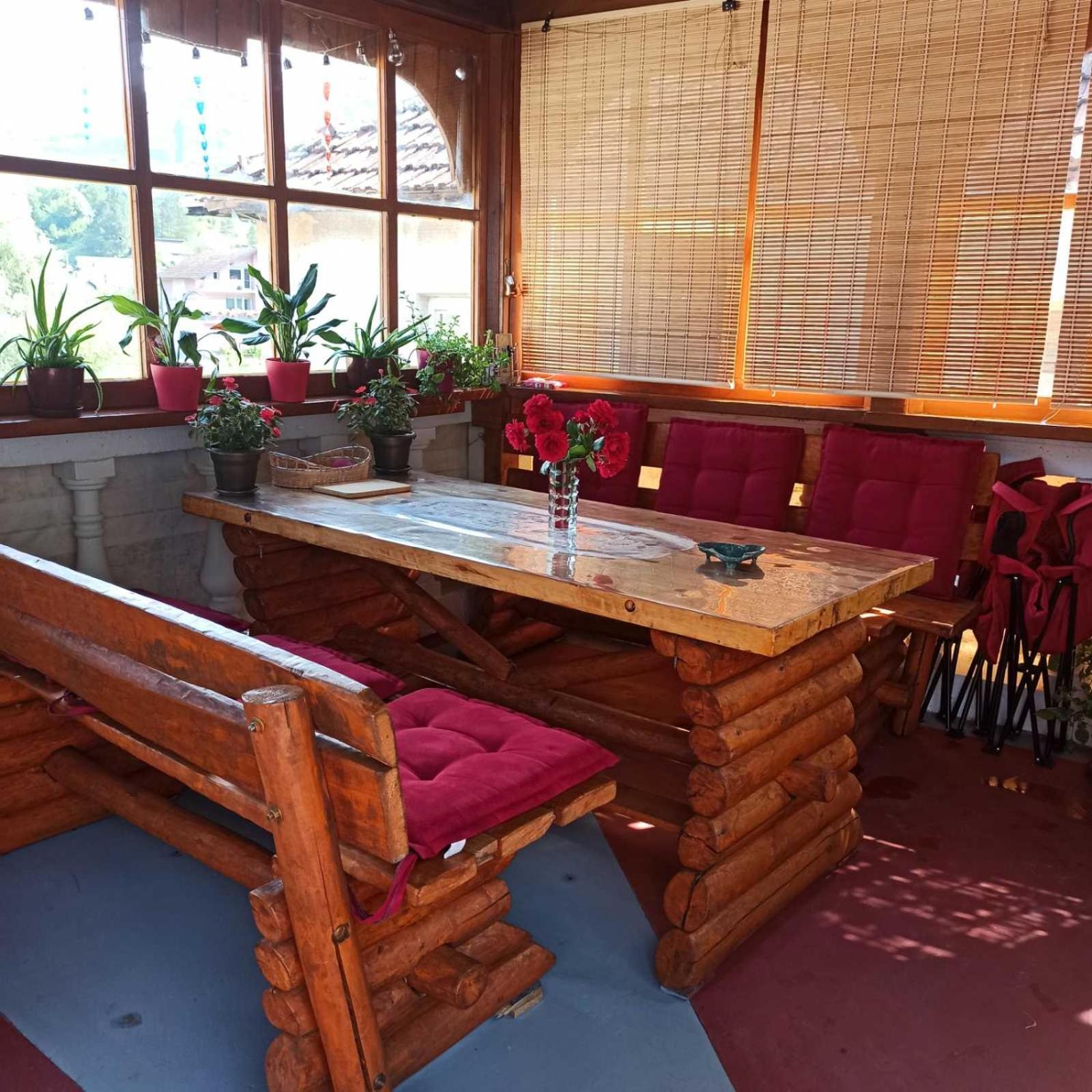 Apartman Adna Kulen Vakuf Extérieur photo