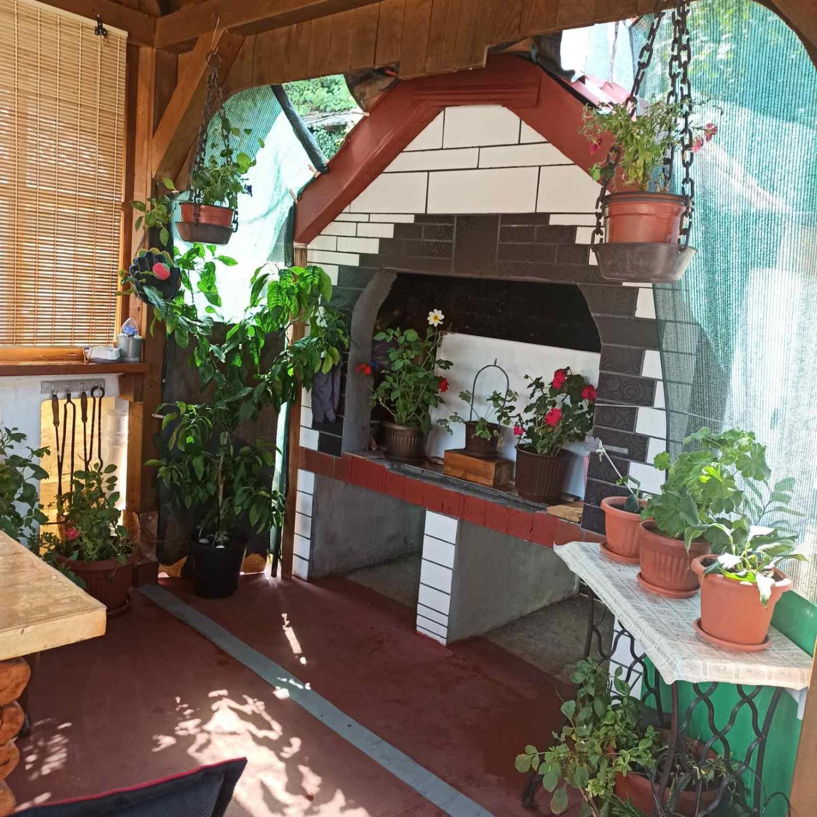 Apartman Adna Kulen Vakuf Extérieur photo