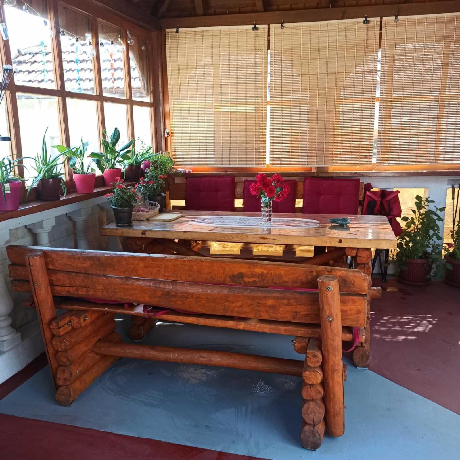 Apartman Adna Kulen Vakuf Extérieur photo